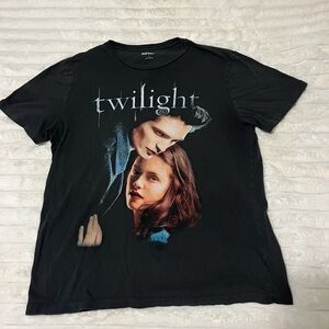 Twilight Graphic T-Shirt